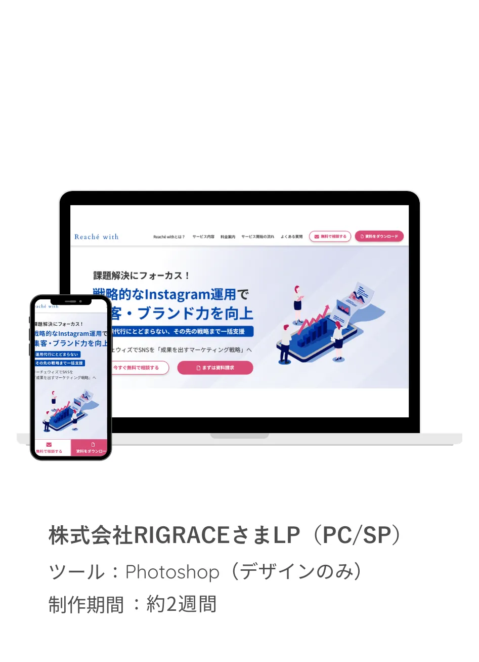 リグレースさま
